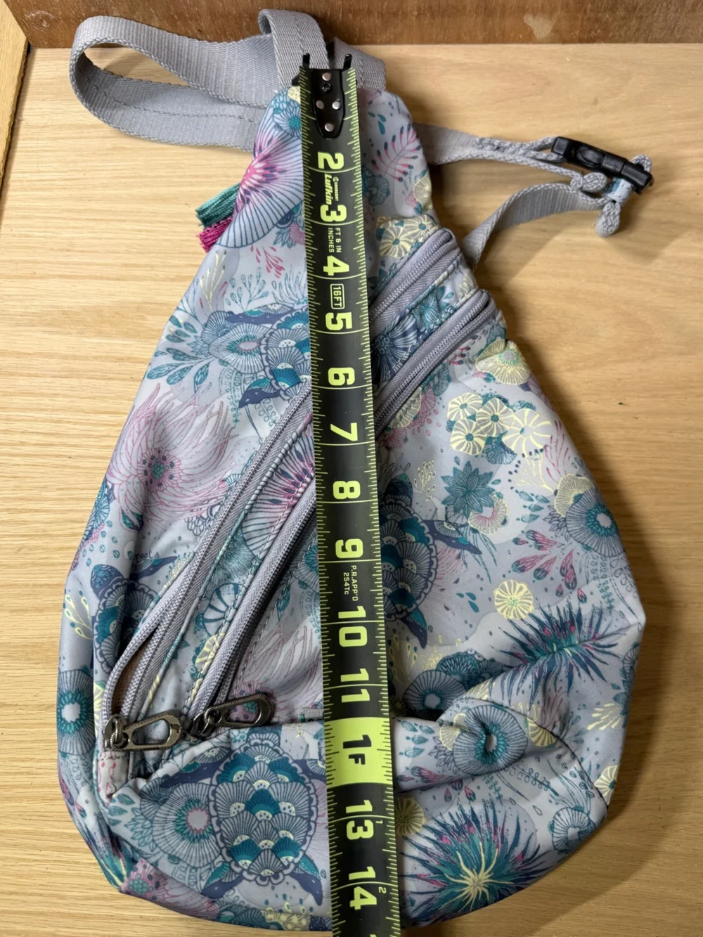 Sakroots Sling Bag